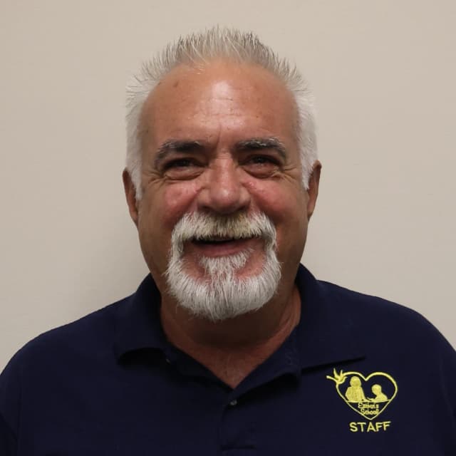 Mike Smally - Spring Hill Campus Principal