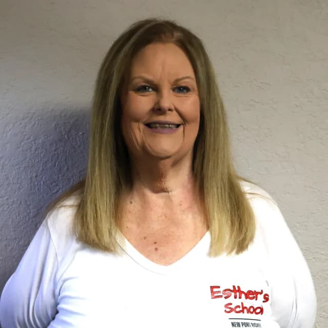 Sandra Webb - New Port Richey Campus Principal