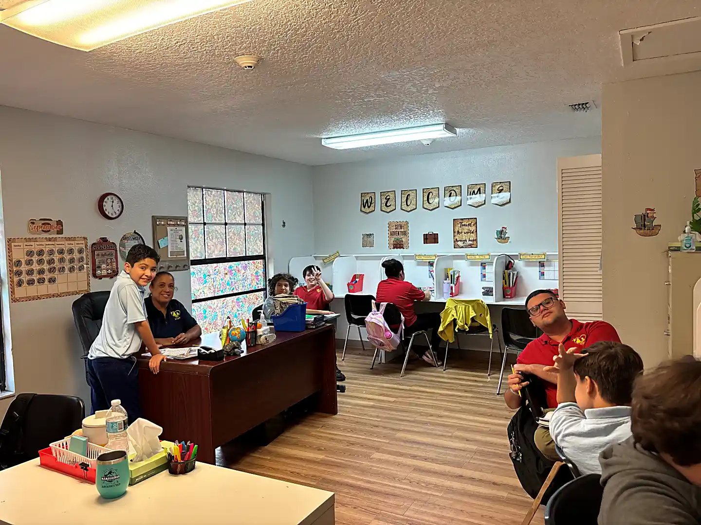 Spring Hill activities