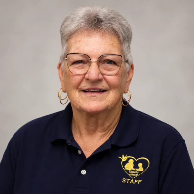 Betsy Ahrens - Spring Hill Campus Principal