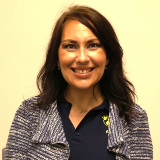 Dina Phipps - Pinellas Park Campus Principal