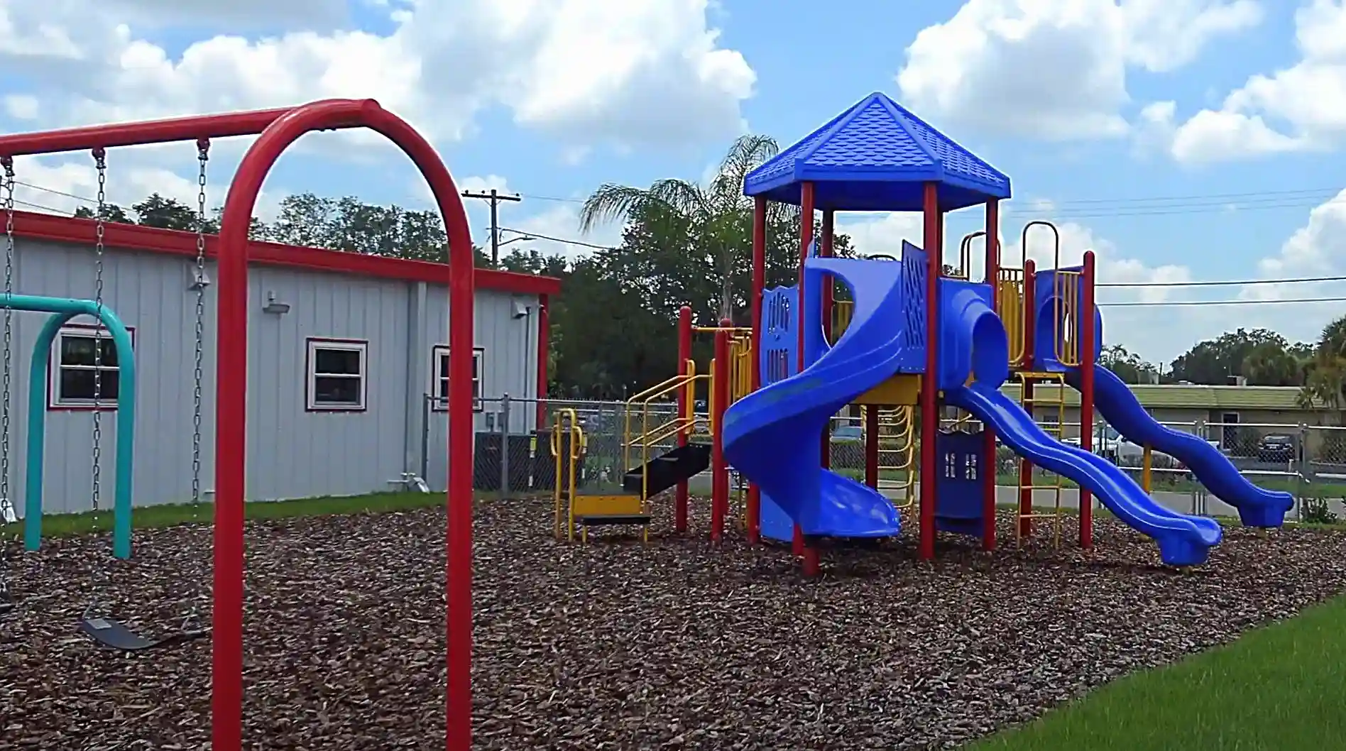 Haines City playground 2