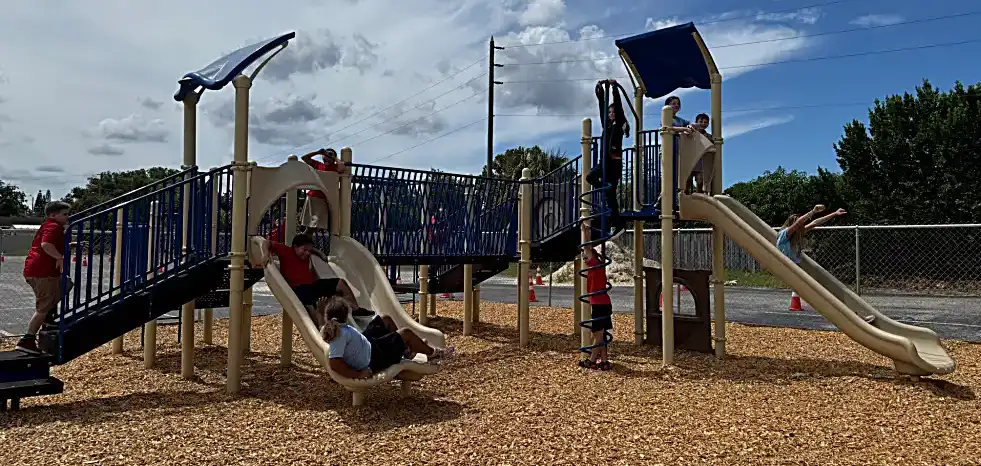 Finn's Playground Installation LLC