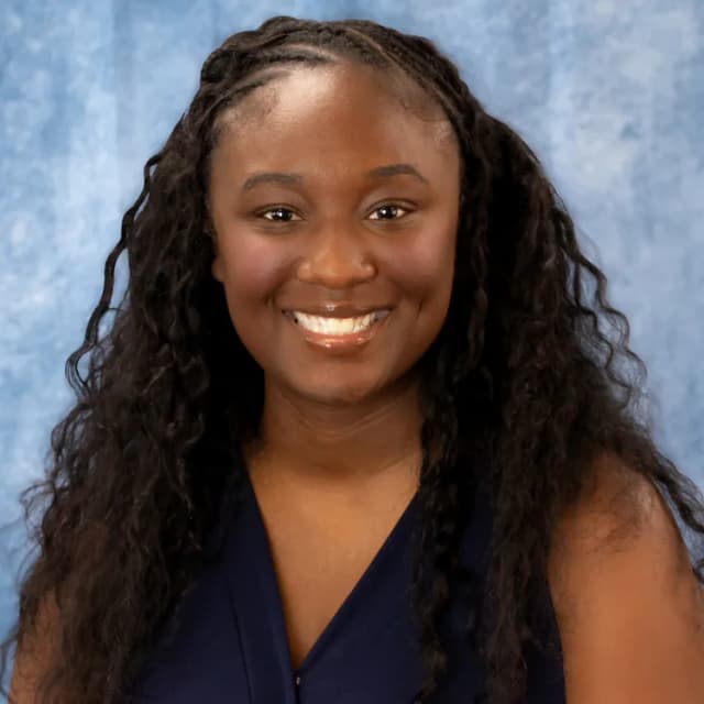 Kamya Evans - Pinellas Park Campus Principal