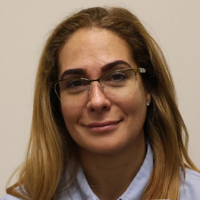 Yeleni Suarez - Haines City Campus Principal