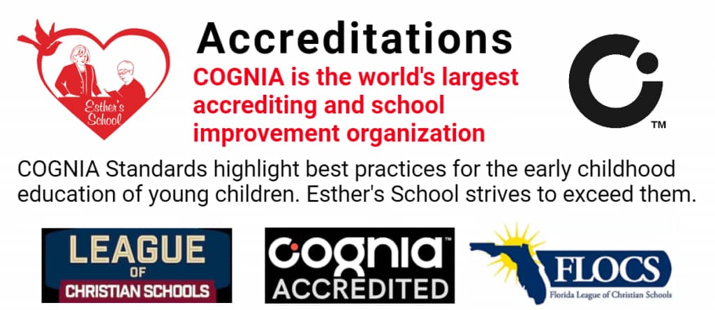 COGNIA The world's largest accrediting and school improvement organization COGNIA The world's largest accrediting and school improvement organization