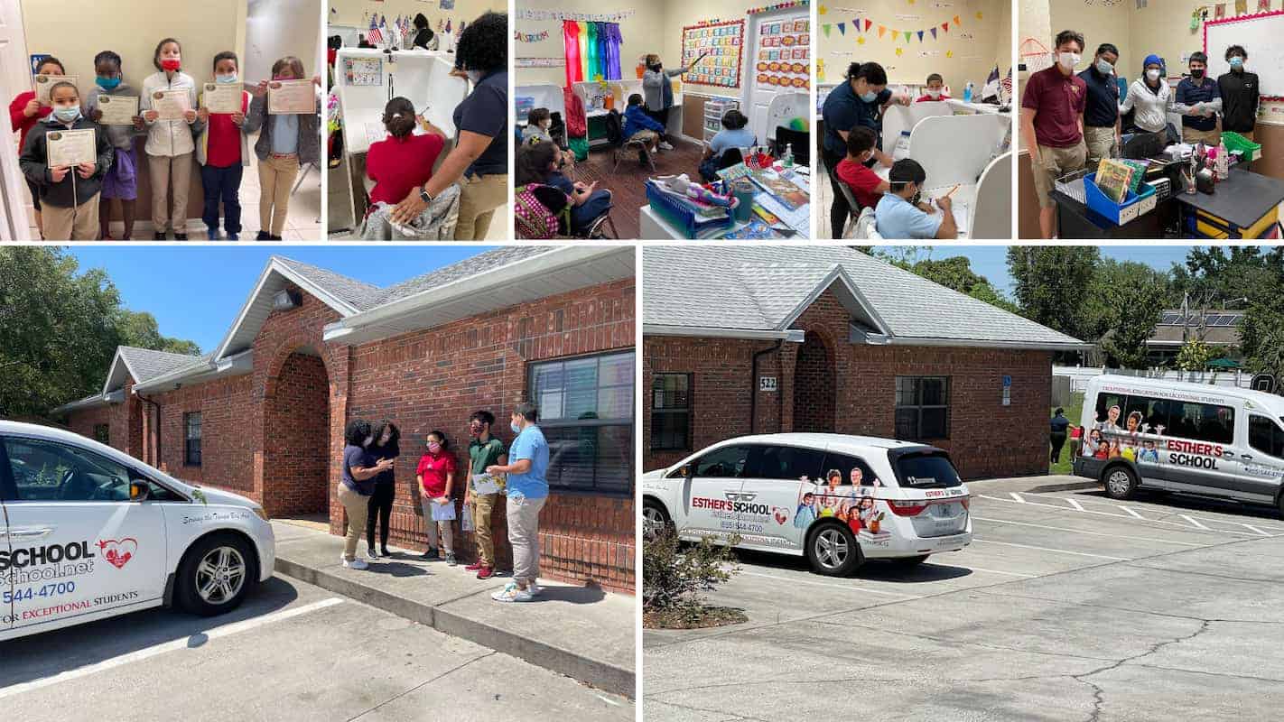 Esther's School - Kissimmee Campus