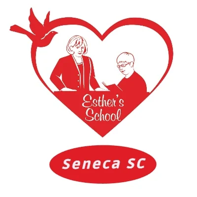 Esther's School Seneca South Carolina ico